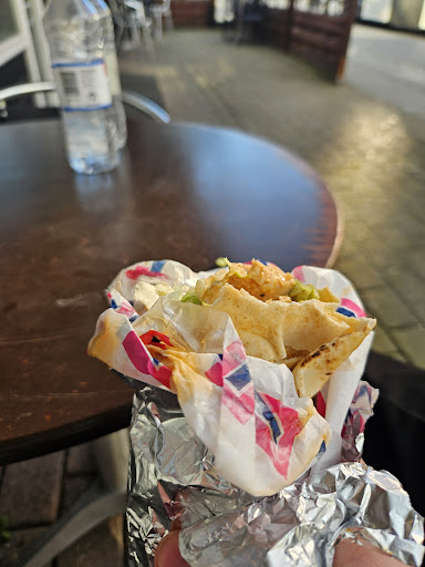 Photo of Restaurant Mhanna - Kastetvej 67, 9000 Aalborg
